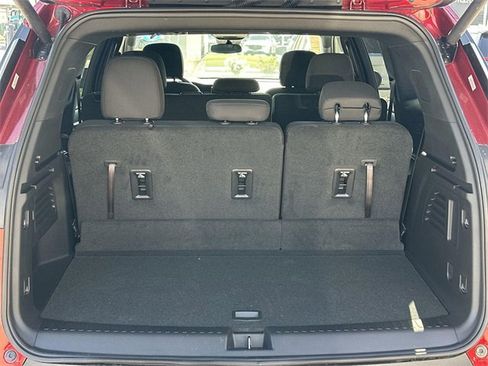 New 2025 GMC Acadia Elevation image 27