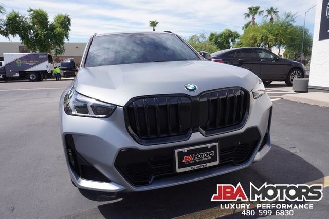 Used 2023 BMW X1 xDrive28i w/ Premium Package AWD/4WD image 78