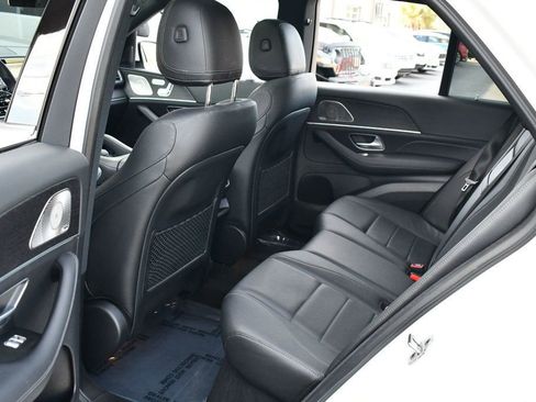 Used 2022 Mercedes-Benz GLE 350 4MATIC image 16