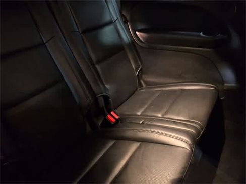 Used 2019 Dodge Durango R/T w/ Trailer Tow Group IV image 24