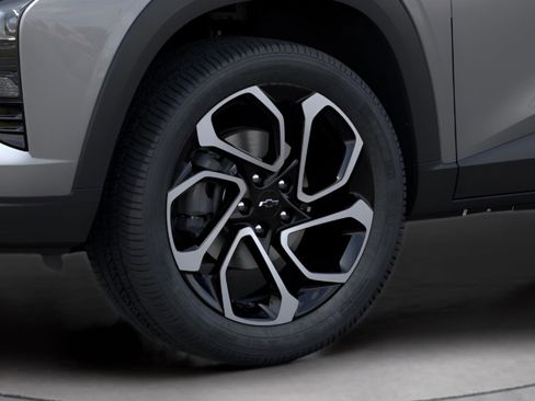 New 2026 Chevrolet Trax RS image 9