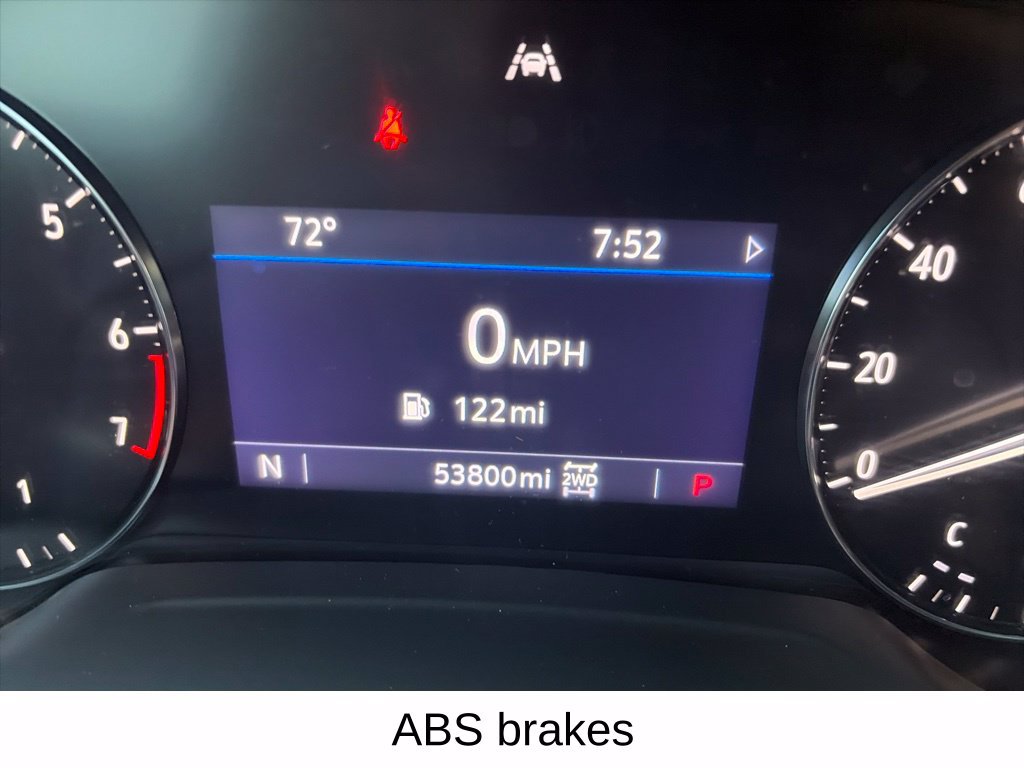 Used 2023 Buick Envision Preferred w/ Sport Touring Package AWD/4WD image 27