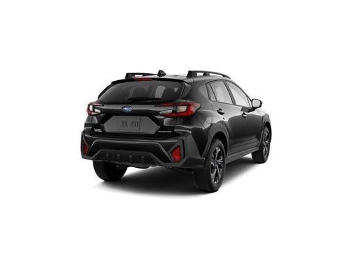 New 2025 Subaru Crosstrek 2.0i Premium image 6