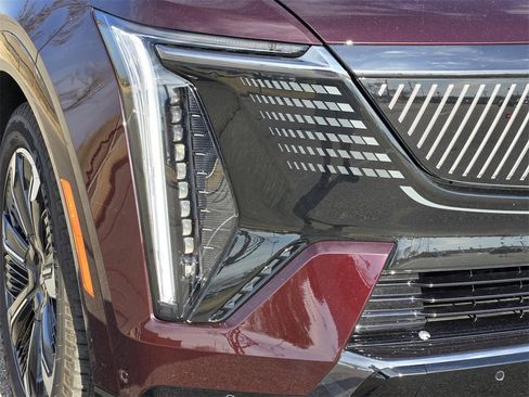 New 2025 Cadillac Escalade IQ Sport 2 image 9