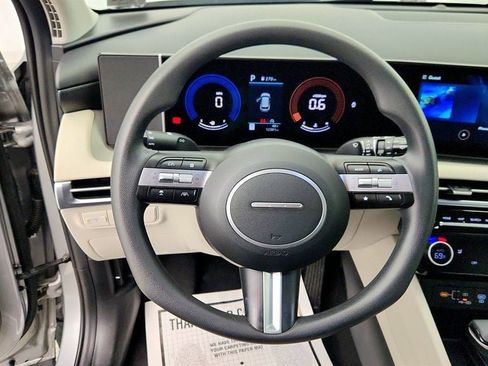 Used 2025 Hyundai Tucson SEL image 13