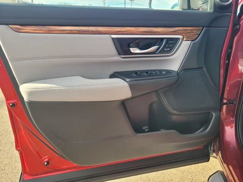 Used 2022 Honda CR-V EX image 18