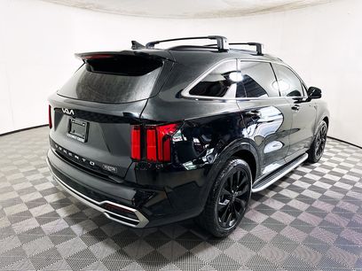 Used 2022 Kia Sorento SX