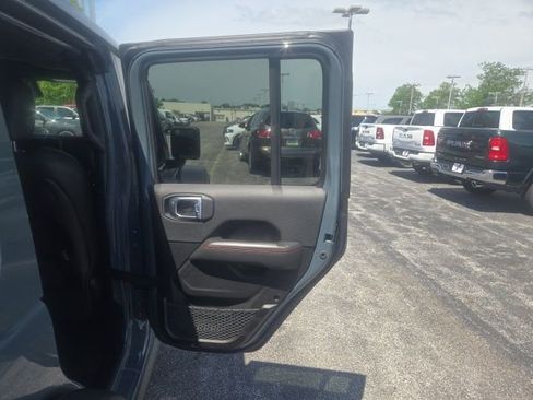 Used 2026 Jeep Wrangler Unlimited Rubicon 392 w/ Quick Order Package 27X Moab AWD/4WD image 23