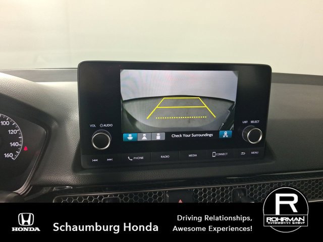 Used 2026 Honda Civic Sport image 8