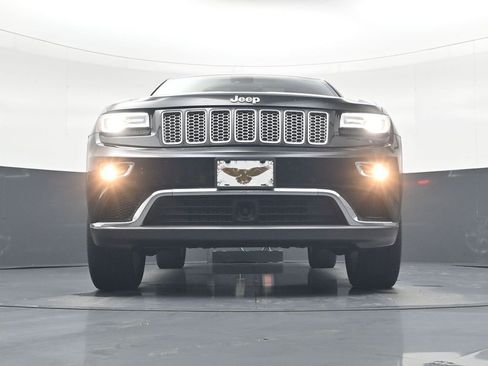 Used 2014 Jeep Grand Cherokee Summit image 19