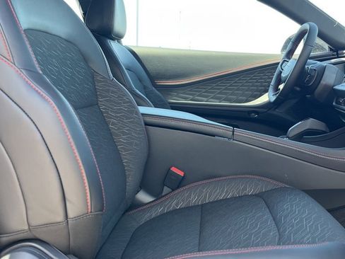 New 2025 Dodge Charger R/T w/ Quick Order Package 25M R/T image 9