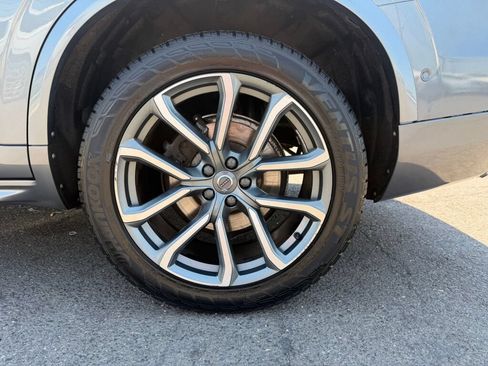Used 2017 Volvo XC90 T6 Momentum w/ Vision Package AWD/4WD image 39