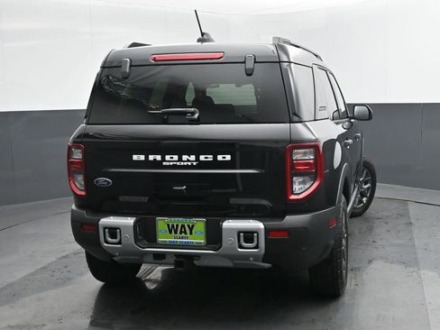 New 2025 Ford Bronco Sport Big Bend image 5