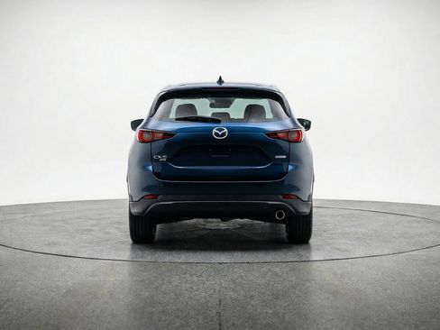 Used 2024 MAZDA CX-5 AWD 2.5 S w/ Select Package image 7
