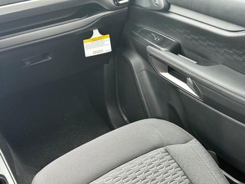 New 2025 Ford Ranger XLT image 11