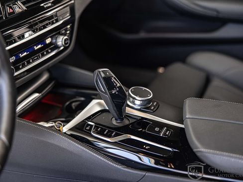 Used 2023 BMW 530i w/ M Sport Package RWD image 23