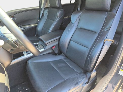 Used 2014 Acura RDX FWD w/ Technology Package image 18