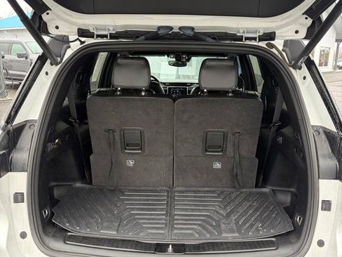 Used 2021 Jeep Grand Cherokee L Laredo image 14