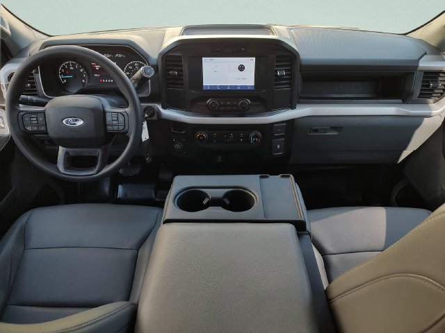 Used 2023 Ford F150 XL AWD/4WD image 9