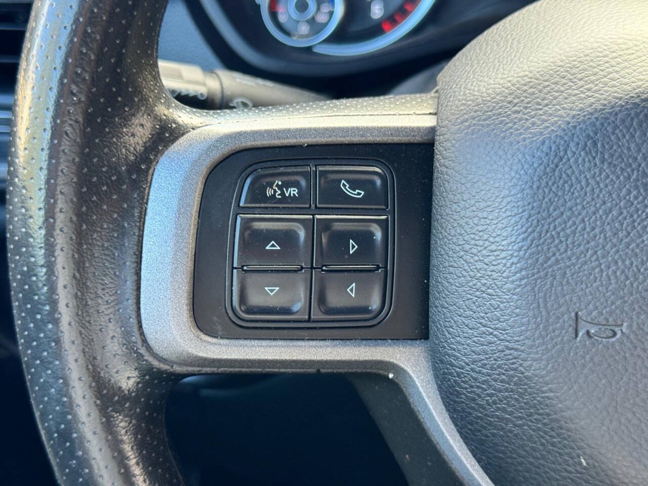 Used 2022 RAM 3500 Tradesman AWD/4WD image 33