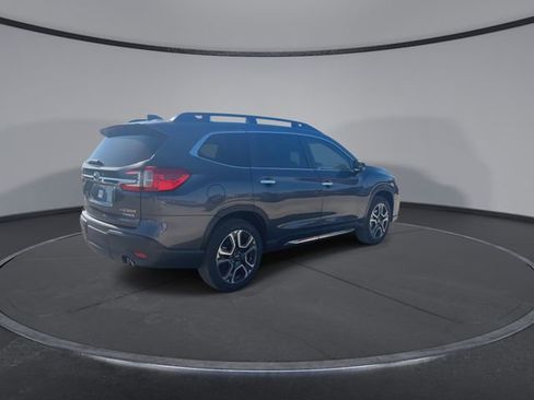 New 2026 Subaru Ascent Touring image 9