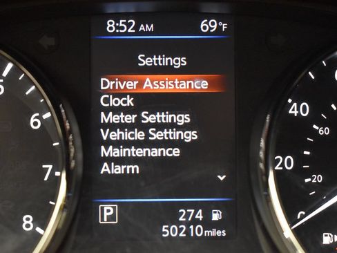 Used 2019 Nissan Rogue Sport S AWD/4WD image 25