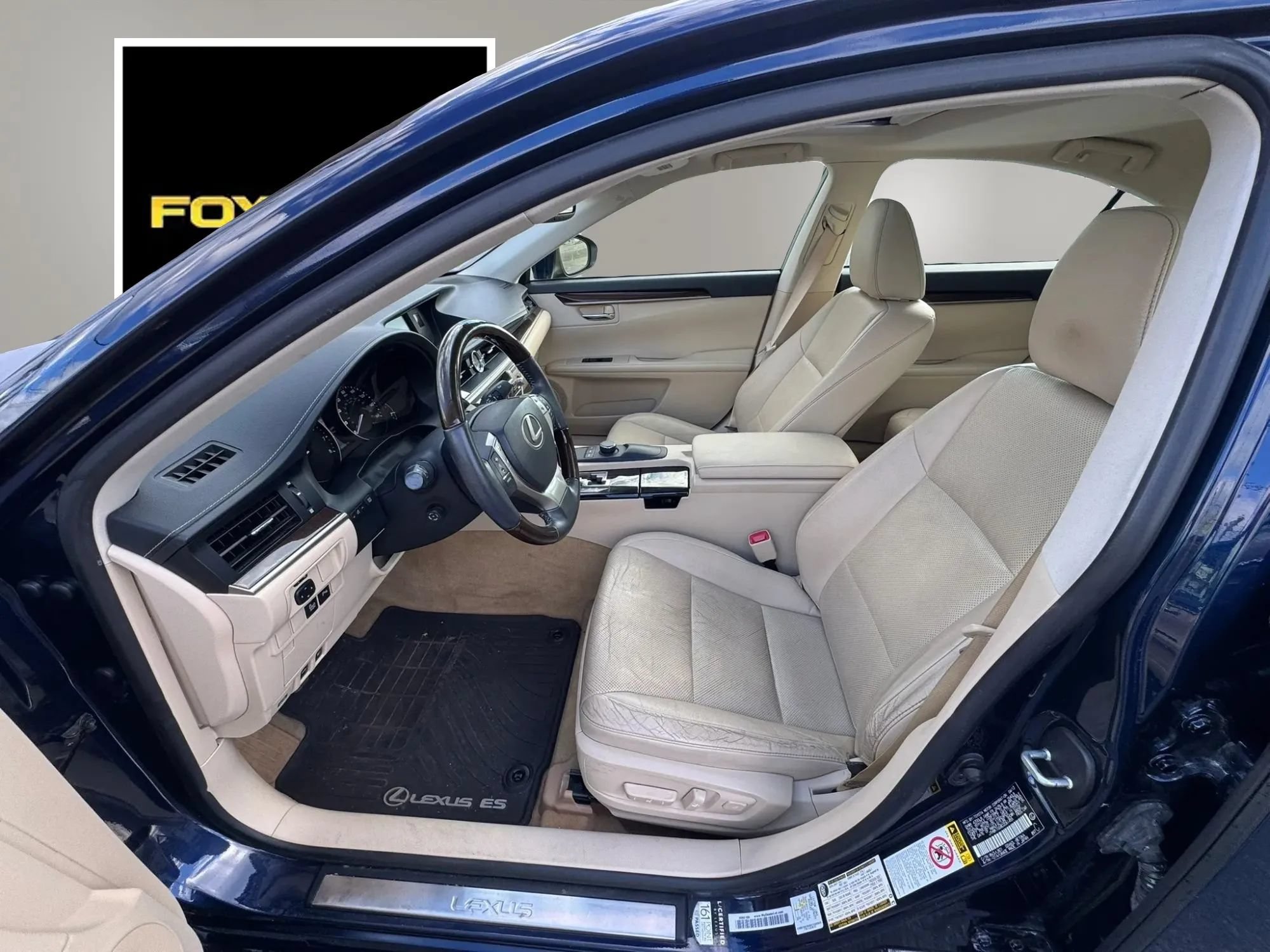 Used 2013 Lexus ES 350 FWD image 9