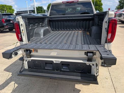 New 2026 GMC Sierra 1500 Denali Ultimate AWD/4WD image 7