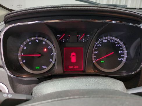 Used 2017 GMC Terrain SLE w/ Convenience Package image 37