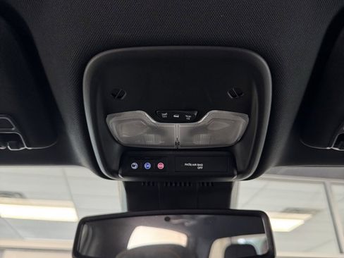 Certified 2023 GMC Canyon AT4 image 20