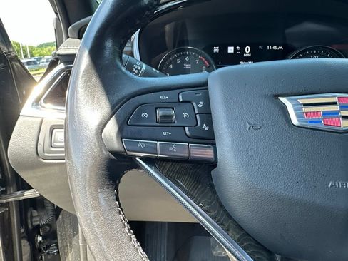 Used 2021 Cadillac XT6 Premium Luxury AWD/4WD image 54