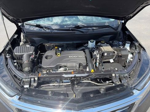 Used 2022 Chevrolet Equinox Premier image 34