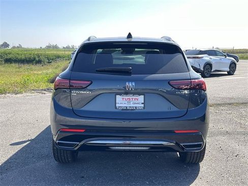 New 2026 Buick Envision Sport Touring image 4