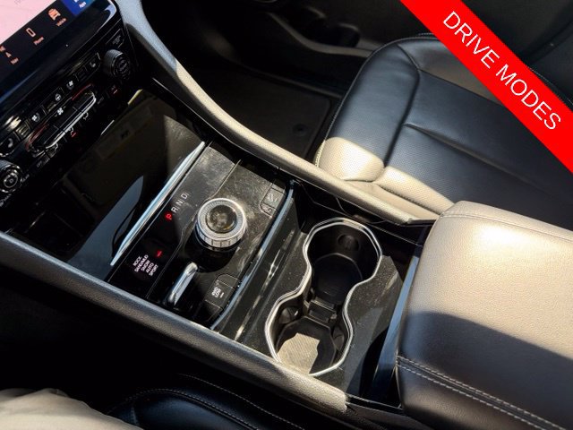 Used 2023 Jeep Grand Cherokee 4WD 4xe w/ Luxury Tech Group II image 43