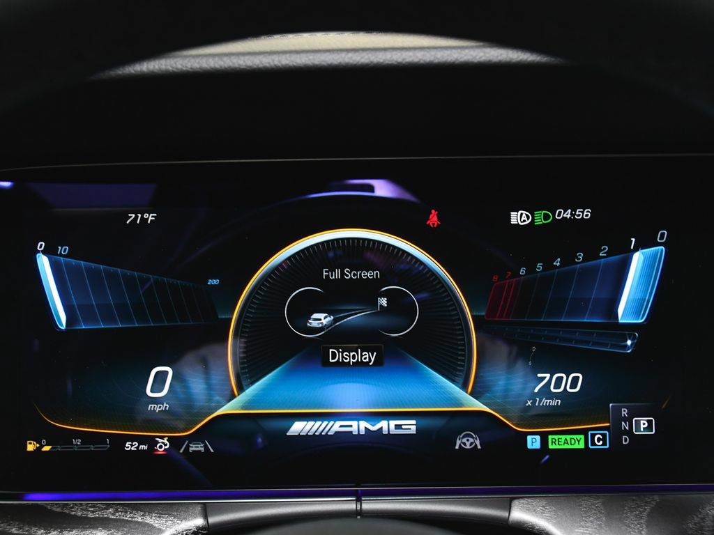 Used 2022 Mercedes-Benz AMG GT 53 image 51