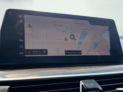 Used 2019 BMW 530i RWD image 52