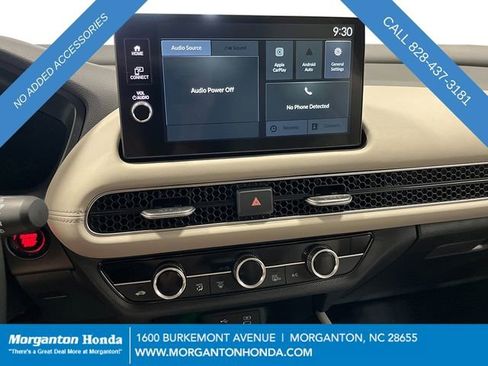 New 2026 Honda HR-V EX-L image 20