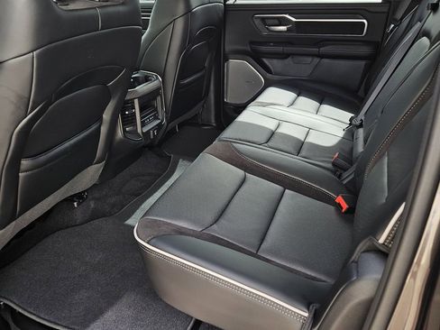 New 2026 RAM 1500 Laramie image 13