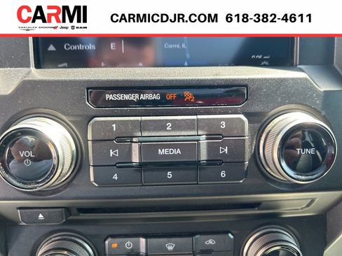 Used 2017 Ford F150 Raptor w/ Equipment Group 802A Luxury image 29