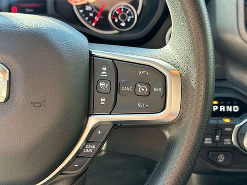 New 2026 RAM 1500 Tradesman AWD/4WD image 27