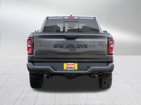 New 2026 RAM 1500 Big Horn image 6