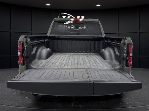 New 2026 RAM 1500 Laramie w/ Night Edition image 15