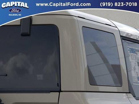New 2026 Ford Bronco Outer Banks AWD/4WD image 25