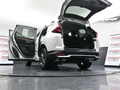 Used 2022 Honda CR-V EX image 47