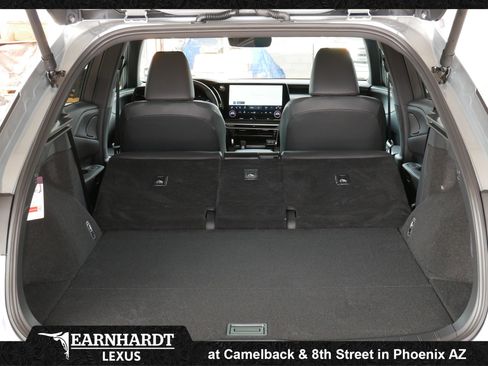 New 2026 Lexus RX 350 Premium image 15