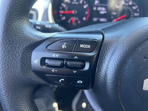Certified 2023 Kia Rio S FWD image 50