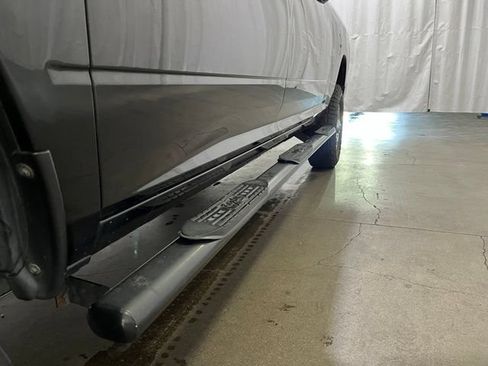 Used 2016 RAM 2500 Big Horn AWD/4WD image 23