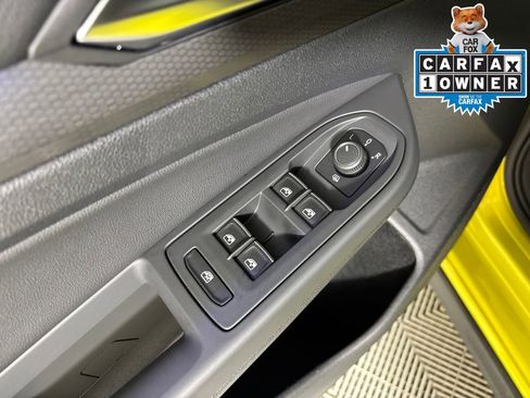 Used 2022 Volkswagen GTI Autobahn image 13