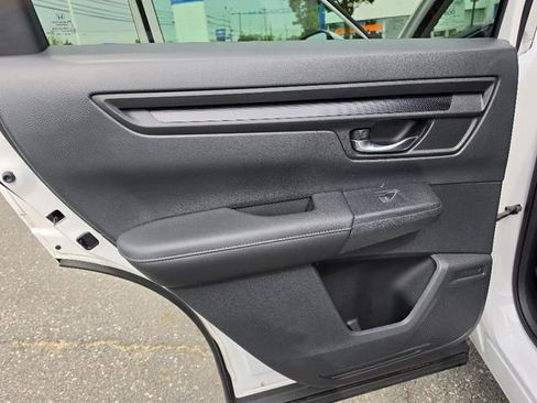 Used 2025 Honda CR-V EX image 23