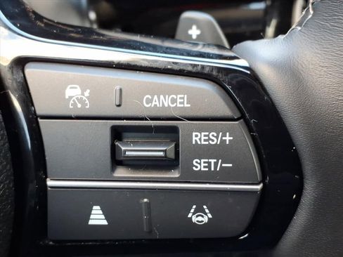 Used 2026 Honda Civic Sport image 30